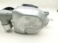 Citroen C1 107 Aygo 09-12 5T Gurt Sicherheitsgurt Gurtstraffer für Beifahrer Rechts Vorne Citroen C1 107 Aygo 09-12... Vorschau 2