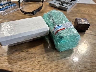 Foto dell'oggetto di un acquirente verificato