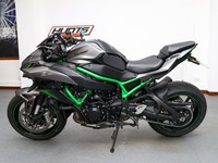 2023 Kawasaki Z H2 1000 Supernaked Euro 5