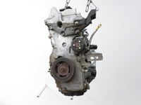Dacia Duster 4x4 HS 10-18 1,6i 84KW H4M730 Motor Triebwerk Dacia Duster 4x4 HS 10-18 25.08.2016 H4M738 C026933... Vorschau 7