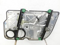 VW Phaeton 3D GP1 07-10 Kurz Fensterheber o. FH-Motor Vorne Links VW Phaeton 3D GP1 07-10 23.04.2007 3D0035454E... Vorschau 5
