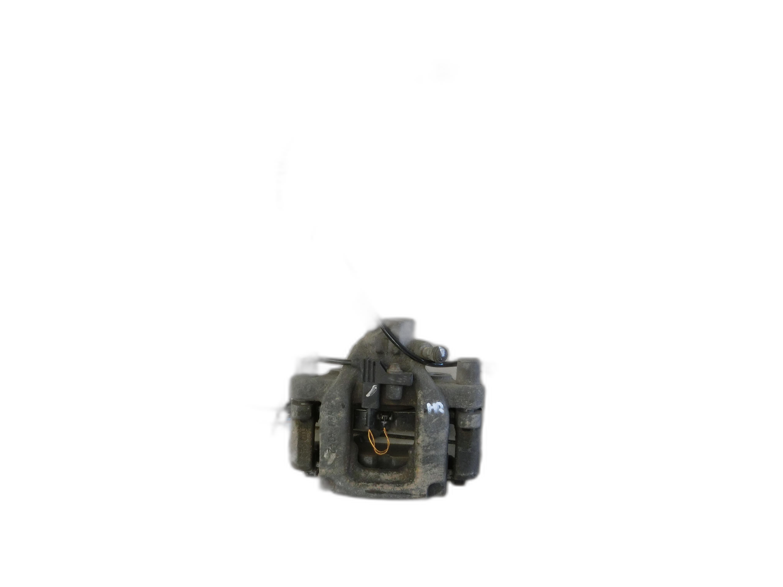 Brake Caliper Rear Right for Mercedes X204 GLK 09-15 - Bild 1