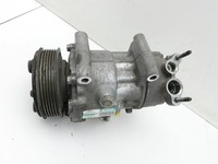 MINI Cooper S All4 R60 14-16 1,6 140KW Klimakompressor Klima Kompressor MINI Cooper S All4 R60 14-16 30.03.2015... Vorschau 2