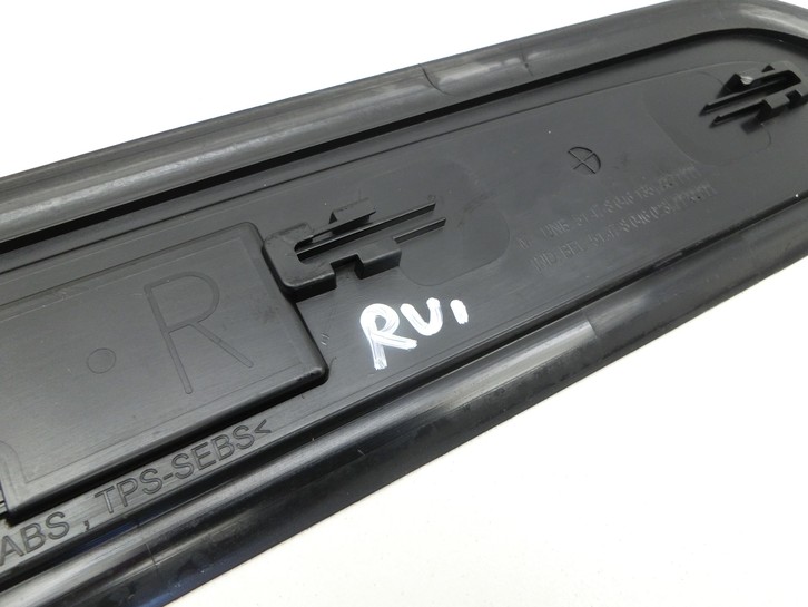 nascondere ingresso Dx anteriore per BMW F01 F04 7er AH7 08-12 - Bild 6