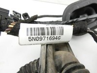 VW Tiguan I 5N 11-16 Kabelbaum Leitungssatz für Tür und Fensterheber Hinten Rechts VW Tiguan I 5N 11-16 15.02.2014... Vorschau 2
