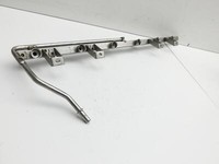 BMW E46 325XI LCI 03-06 2,5i 141KW Einspritzleiste Düsenstock Einspritzanlage BMW E46 325XI LCI 03-06 01.02.2002... Vorschau 2