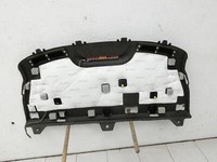 KIA Optima JF K5 15-20 5T Laderaumabdeckung Hutablage Heckablage 3te Bremsleuchte KIA Optima JF K5 15-20 18.08.2017... Vorschau 6