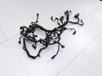 Citroen C3 II SC 09-13 HDI 1,6 68KW Motorkabelbaum Kabelbaum Leitungssatz für Motor Citroen C3 II SC 09-13... Vorschau 2