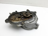 Audi A4 8W 19-24 TDI 2,0  DEZE Unterdruckpumpe Vakuumpumpe Audi A4 8W 19-24 27.01.2020 05L145100B gebraucht Vorschau 2