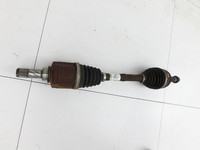 Dacia Duster II HM 18-21 dCi 1,5 85KW 4WD Antriebswelle Gelenkwelle Links Vorne Dacia Duster II HM 18-21 05.07.2019... Vorschau 2