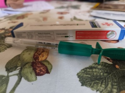 Foto dell'oggetto di un acquirente verificato