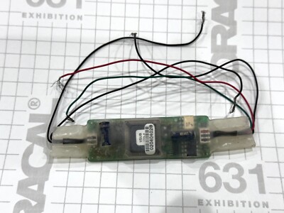 Vantage Controls Enerstat Q-ETS3 Thermostat Station (Station Only) For HVAC