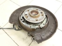 Mercedes W251 R300 Lang CDI 3,0 140KW 4WD Achsschenkel Radnabe mit ABS Rechts Hinten Mercedes W251 R300 03.03.2008... Vorschau 2