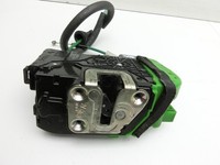 Hyundai I40 CW 11-15 Kombi Türschloss m. ZV Stellmotor Rechts Vorne Hyundai I40 CW 11-15 25.01.2013 81320 3Z020... Vorschau 2