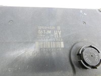 Suzuki Swift III MZ 05-10 1,3i 68KW Steuergerät ECU für Motor Motorsteuergerät Suzuki Swift III MZ 05-10 28.11.2006... Vorschau 2