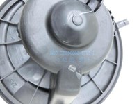 Skoda Superb II 3T 08-13 Gebläsemotor Lüftermotor Heizungsgebläse Skoda Superb II 3T 08-13 19.11.2008 1K1819015C... Vorschau 4