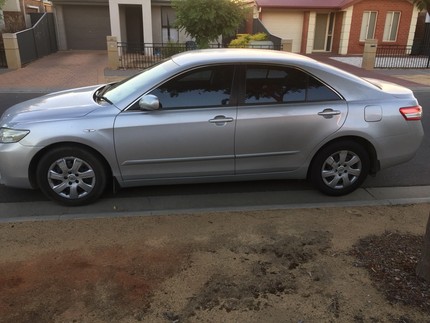 Toyota Camry For Sale in Australia – Gumtree Cars
