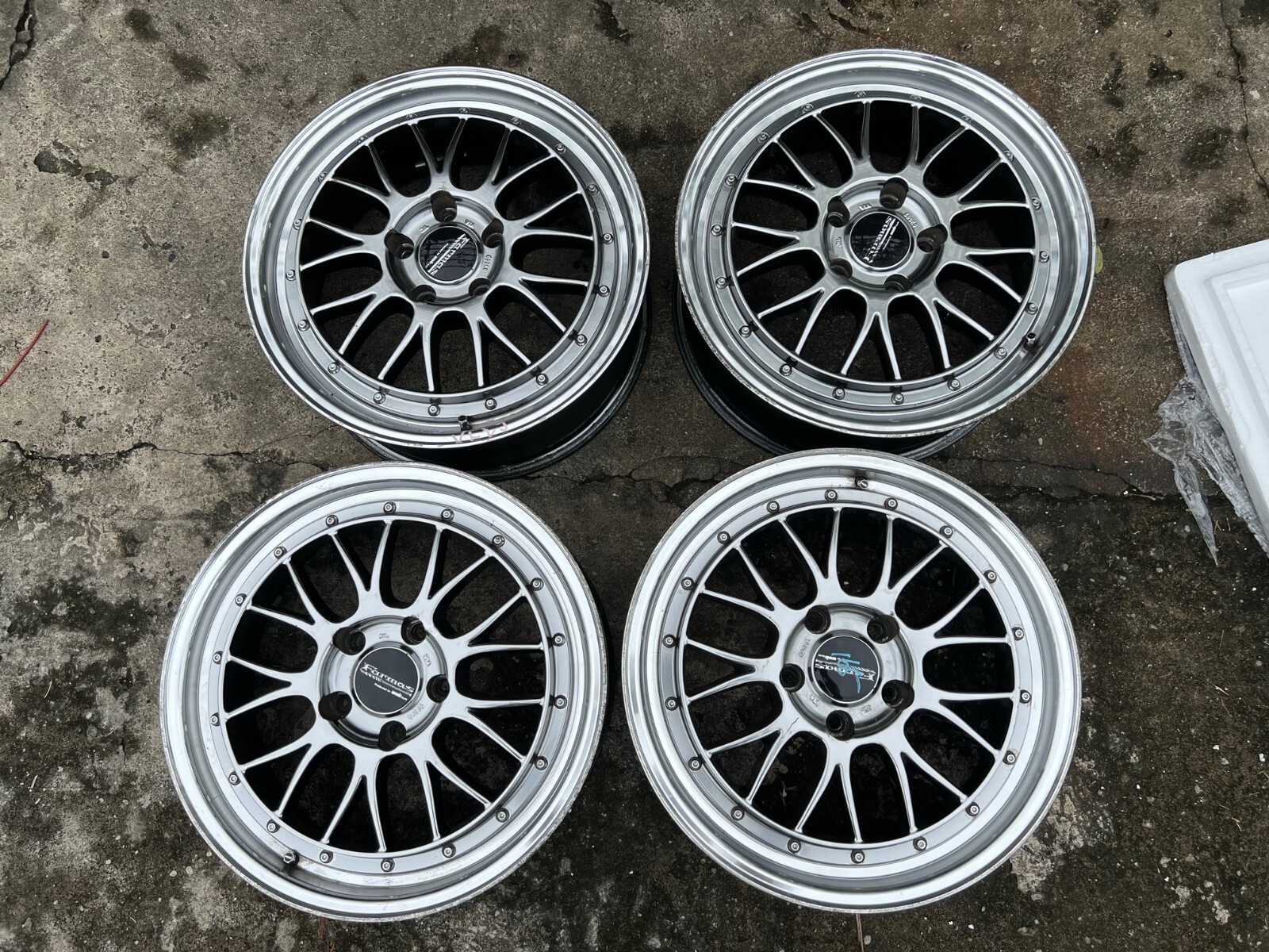 店舗限定限定あり WEDS Farmas DP-V7