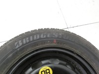 Ford Fiesta JA8 VII ST 08-12 1 x Komplettrad Ersatzrad Stahlfelge Sommerreifen 175/65R14 4X108 Ford Fiesta JA8 VII... Vorschau 2