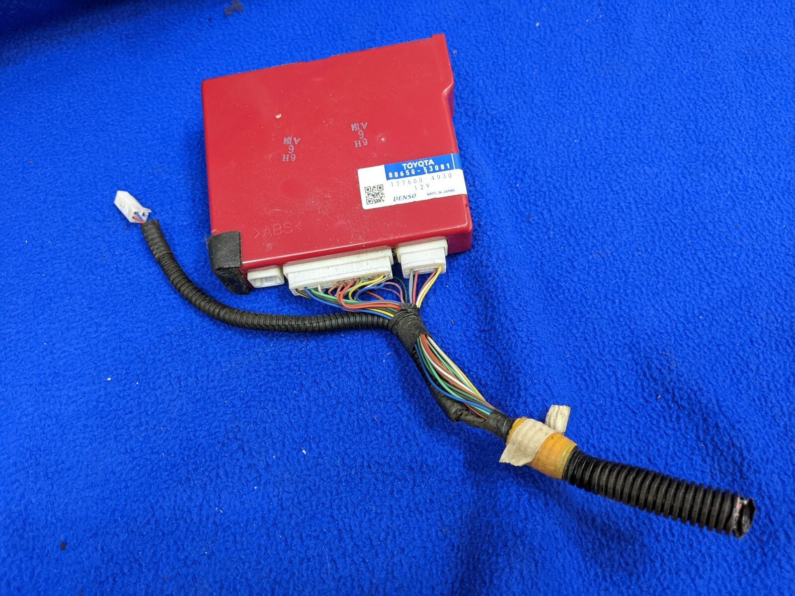 LEXUS IS300 エアコンコントロールパネル カナダ A/C & Heater Controls for Lexus IS300 for sale | eBay