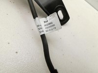 Mazda CX-30 19-24 Wasserabweiser Wasserleitblech mit Kabel für Heckklappe Rechts Mazda CX-30 19-24 18.05.2020... Vorschau 2
