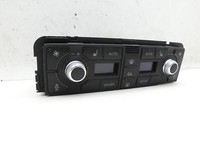Audi A8 D3 4E qu 02-05 Bedienteil Heizung Klimabedienteil Sitzheizung Audi A8 D3 4E qu 02-05 06.12.2003 4E0820043G... Vorschau 2