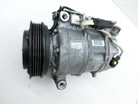 Mercedes CLA 180 C117 13-19 1,6 90KW Klimakompressor Klima Kompressor Mercedes CLA 180 C117 13-19 15.12.2016... Vorschau 2