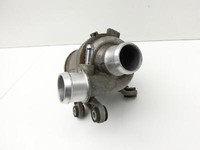 Mercedes S205 W205 14-18 Waschwasserpumpe Waschpumpe Mercedes S205 W205 14-18 16.04.2015 A2742000107 gebraucht Vorschau 2