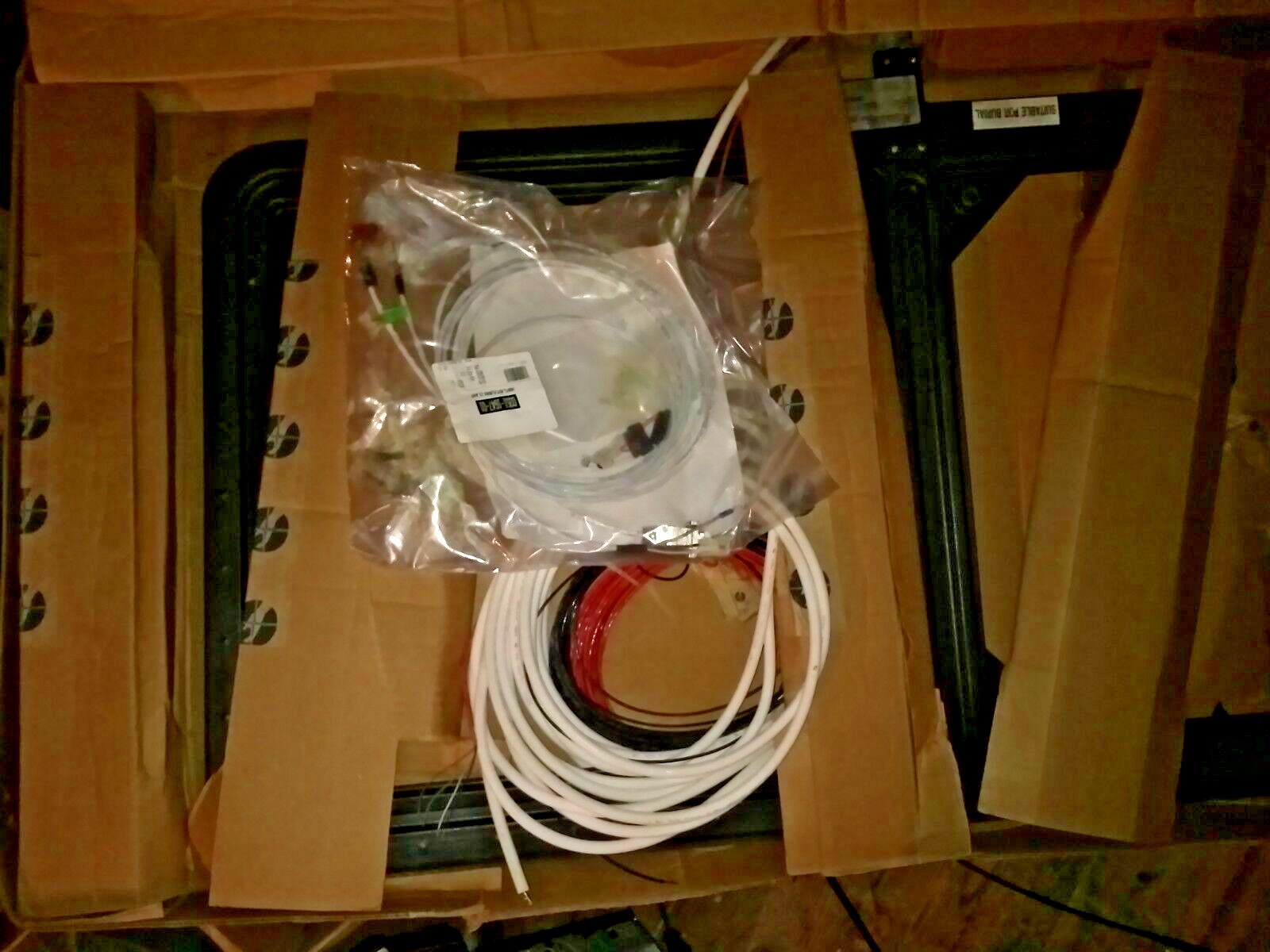 Sensormatic ZSFM3ANT FLOORMAX III ANT PACKAGED