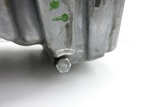 Audi A4 8W B9 19-24 TDI 2,0 116KW DETA Ölwanne Motorwanne Audi A4 8W B9 19-24 18.12.2015 04L103601S GD01879 gebraucht Vorschau 4