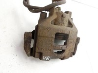 Toyota Yaris XP9 09-11 VVTi 1,3 74KW Bremssattel Bremszange Vorne Rechts Toyota Yaris XP9 09-11 08.04.2011... Vorschau 4