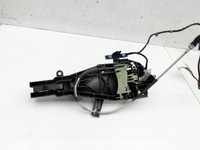 BMW E91 318D LCI 09-13 Kombi Türgriff Griff aussen Links Vorne Ambiente Light A81 BMW E91 318D LCI 09-13 22.09.2009... Vorschau 6