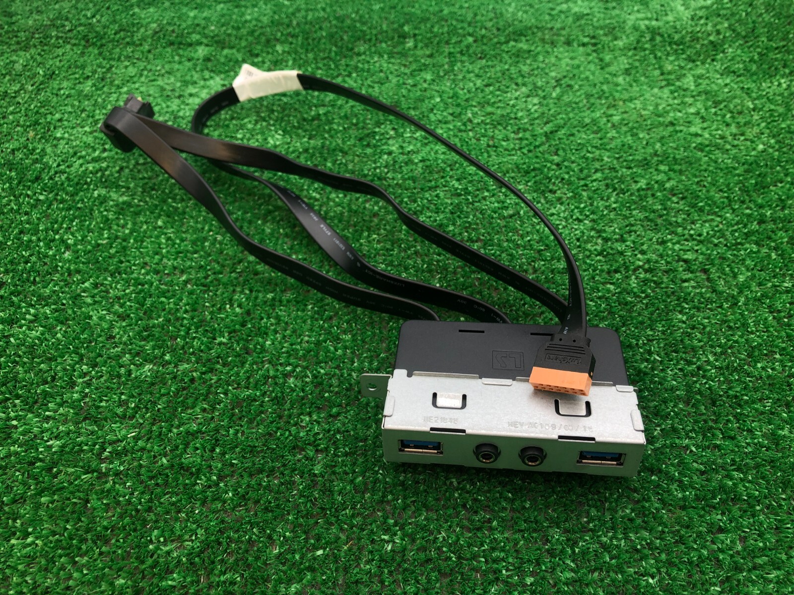 Quadro P1000 Lenovo Tiny用01MN895 DPケーブル DISPL1M 1m DisplayPort1.2ケーブル ラッチ付きコネクタ
