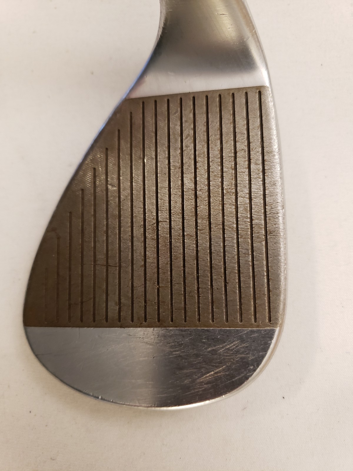 Used TaylorMade Milled Grind 4 MG4 - Lob Wedge 60* - 10*B SB - DG 115 Tour Issue