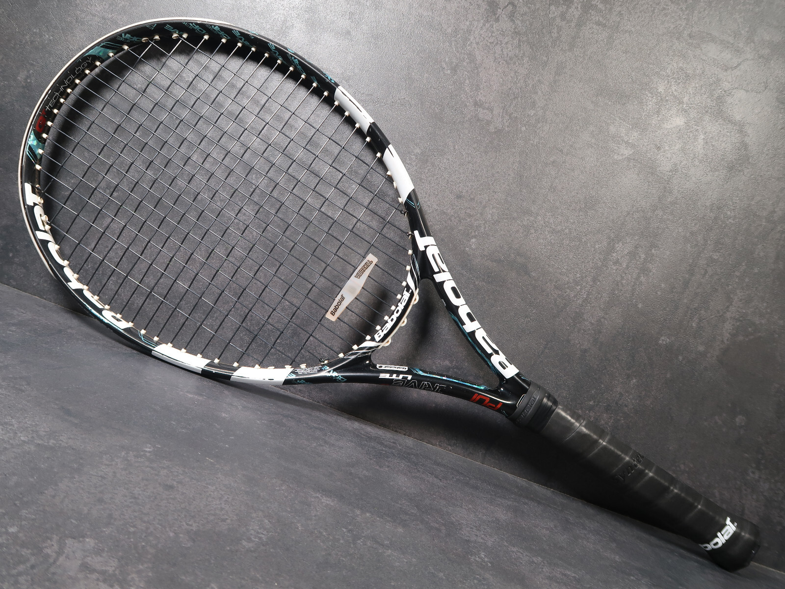 Babolat PURE DRIVE LITE 【最新作！新品！国内正規品】 101443_4.jpg