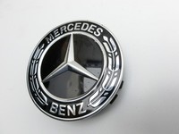 Mercedes W177 A200d 18-22 Radnabenabdeckung Rad Nabenabdeckung Nabenblende 1 Stück Mercedes W177 A200d 18-22... Vorschau 2