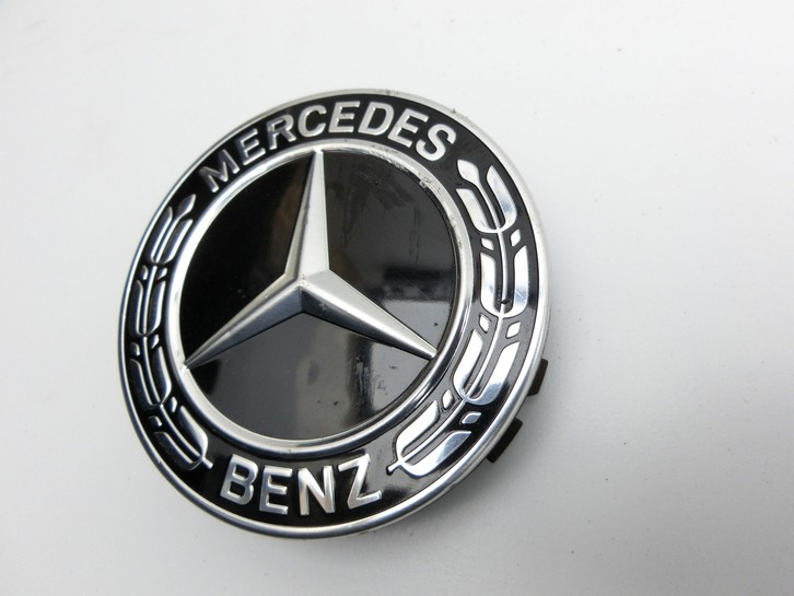 Mercedes W177 A200d 18-22 Radnabenabdeckung Rad Nabenabdeckung Nabenblende 1 Stück Mercedes W177 A200d 18-22... Vorschau 2