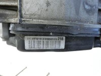 Mercedes S-Kl. W220 S320 02-05 CDI 3,2 150KW 648960 Automatikgetriebe Getriebe ohne Wandler 722633 Mercedes S-Kl... Vorschau 7