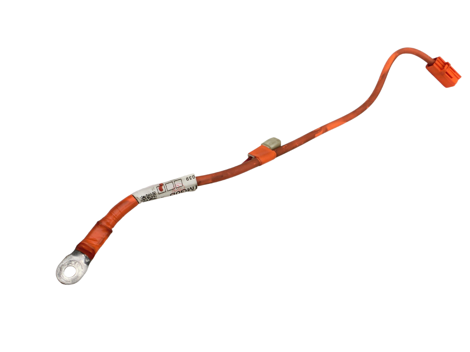 Fascio cablaggio per Alta tensione Batteria Articolo 3 Infiniti M Q70 Y51 M35h - Bild 1