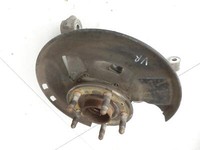 Opel Insignia A G09 08-13 CDTi 2,0 118KW Achsschenkel Radnabe mit ABS Rechts Vorne Opel Insignia A G09 08-13... Vorschau 4