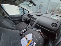 Opel Meriva B S10 10-13 CDTi 1,3 70KW Achsschenkel Radnabe Rechts Vorne Opel Meriva B S10 10-13 06.02.2012 93184612... Vorschau 8