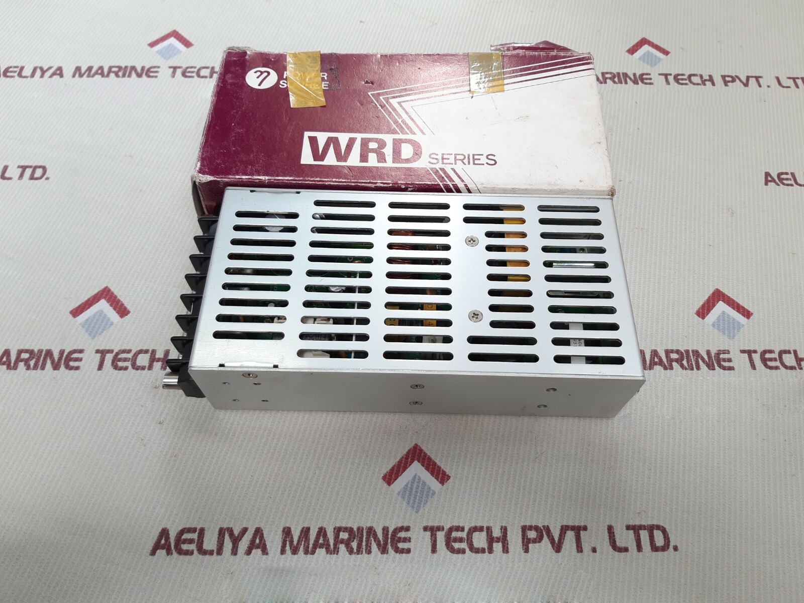 VTD12 SC24 電源ユニット 12V 9A VTD12 SC24 電源ユニット 12V 9A - メルカリ