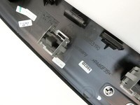 Audi A6 4G C7 Allroad 12-14 Blende Armaturenbrett Abdeckung Audi A6 4G C7 Allroad 12-14 18.09.2014 4G1853190AB... Vorschau 7