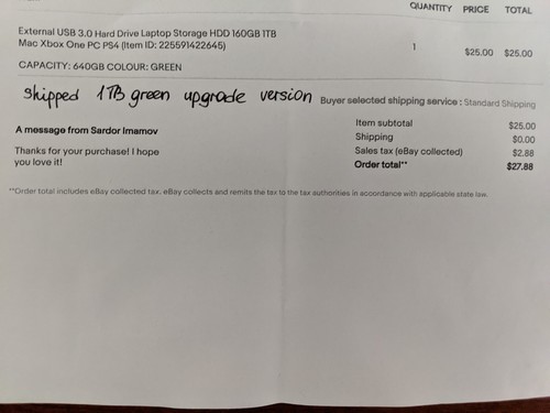 Objectfoto('s) van geverifieerde koper