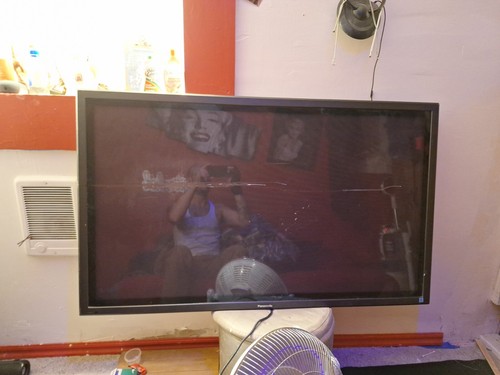 panasonic 50 plasma tv Th-50ph9uk | eBay