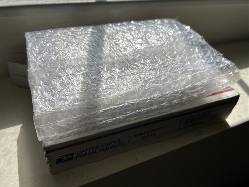 Item photo(s) from verified buyer