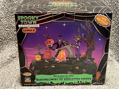 ぷりっつ 2023 Halloweenセット☆ Amazon.com: FG Square Clown Halloween Village | Spooky Town