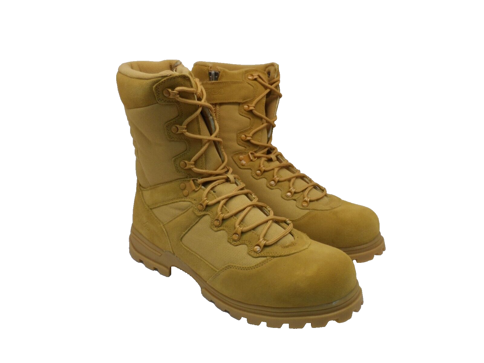Fila Men's 1LM00160-200 Stormer Military Tactical Side Zip