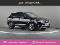 2023 Nissan Qashqai 1.3 DiG-T MH Acenta Premium [Glass Roof] SUV Hybrid Manual