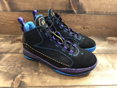 air jordan cp3 iii